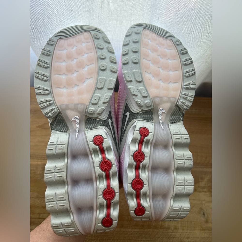 Nike Air Max Dn Big Kids' Shoes in Pink Foam Size 6.5y New - Picture 10 of 13